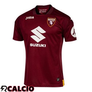 Prima Maglia Torino FC Rosso 2023/2024