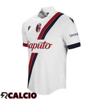 Seconda Maglia Bologne Bianco 2023/2024