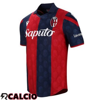 Prima Maglia Bologne Blu Rosso 2023/2024