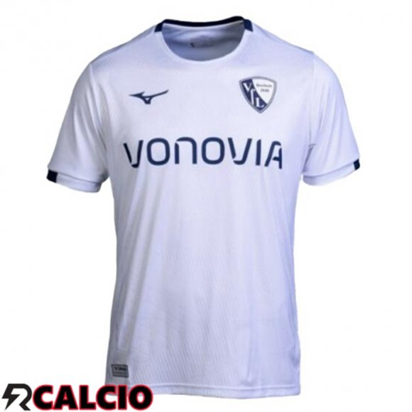 Seconda Maglia VfL Bochum Bianco 2023/2024  Seconda Maglia VfL Bochum Bianco 2023/2024