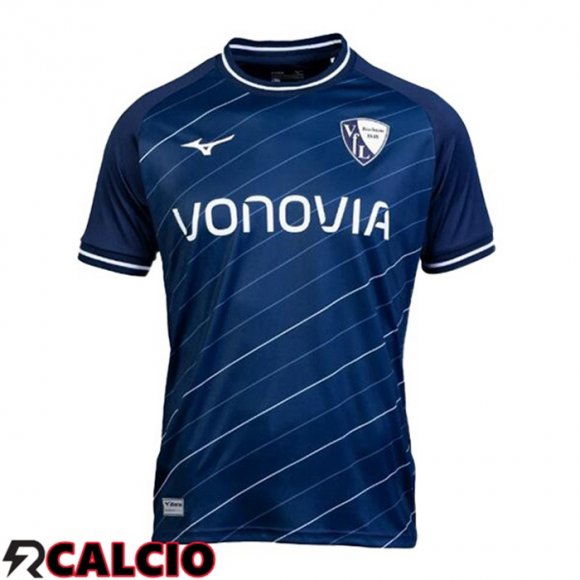 Prima Maglia VfL Bochum Blu 2023/2024  Prima Maglia VfL Bochum Blu 2023/2024