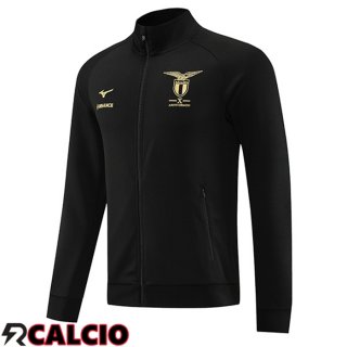 Giacca Calcio SS Lazio Nero 2023/2024