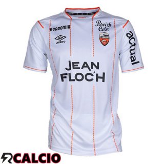 Terza Maglia FC Lorient Blu Bianco 2023/2024