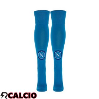 Prima Calzini Calcio SSC Napoli Blu 2023/2024