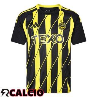 Seconda Maglia Aberdeen FC 2024/2025