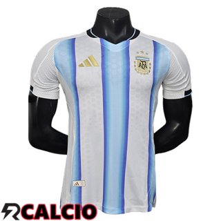 Prima Maglia Argentina 2025/2026  Prima Maglia Argentina 2025/2026