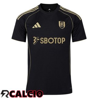 Terza Maglia Fulham 2025/2026  Terza Maglia Fulham 2025/2026