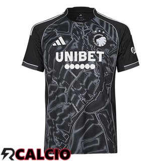 Seconda Maglia FC Copenhagen 2025/2026