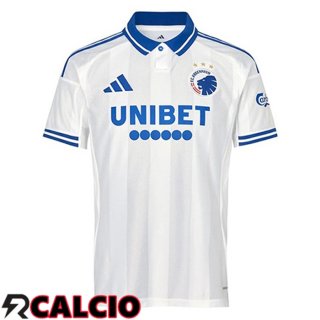 Prima Maglia FC Copenhagen 2025/2026