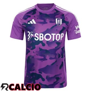Terza Maglia Fulham 2024/2025  Terza Maglia Fulham 2024/2025