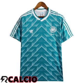 Seconda Maglia Germania Retro 1990  Seconda Maglia Germania Retro 1990