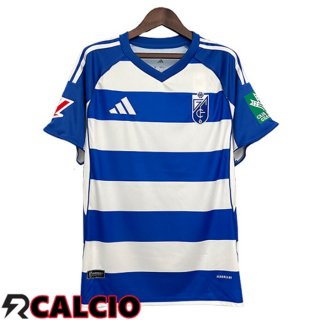 Seconda Maglia Granada CF 2025/2026