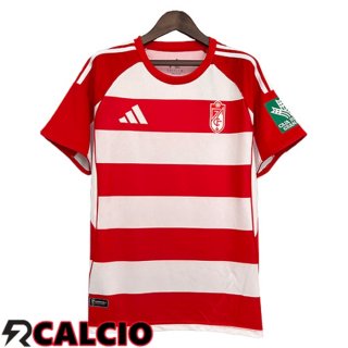 Prima Maglia Granada CF 2025/2026