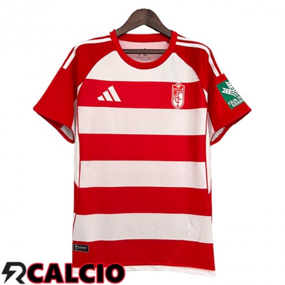 Prima Maglia Granada CF 2025/2026  Prima Maglia Granada CF 2025/2026