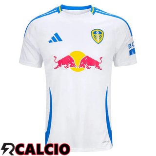 Prima Maglia Leeds United 2024/2025