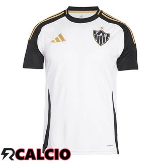 Seconda Maglia Atletico Mineiro 2025/2026