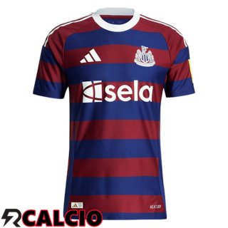 Seconda Maglia Newcastle United 2024/2025  Seconda Maglia Newcastle United 2024/2025