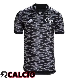 Terza Maglia Atletico Mineiro Nero 2024/2025