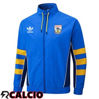 Giacca Calcio Arsenal Blu 2025/2026