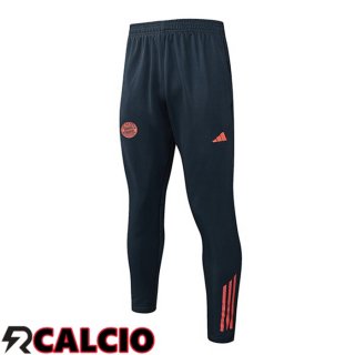 Pantaloni Da Allenamento Bayern Monaco Grigio 2025/2026  Pantaloni Da Allenamento Bayern Monaco Grigio 2025/2026
