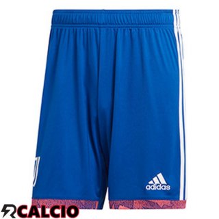 Terza Pantalonici Da Calcio Juventus Rosa 2022/2023  Terza Pantalonici Da Calcio Juventus Rosa 2022/2023