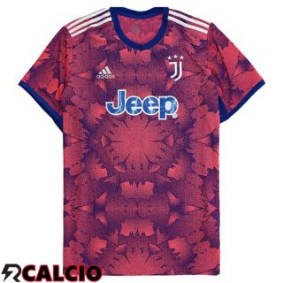 Terza Maglia Juventus Rosa 2022/2023  Terza Maglia Juventus Rosa 2022/2023