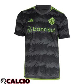 Terza Maglia SC Internacional Nero 2023/2024