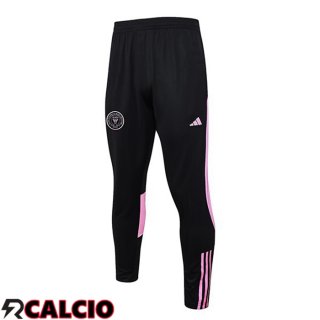 Pantaloni Da Allenamento Inter Miami CF Nero 2023/2024