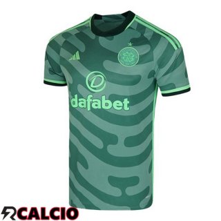 Terza Maglia Celtic FC Verde 2023/2024  Terza Maglia Celtic FC Verde 2023/2024
