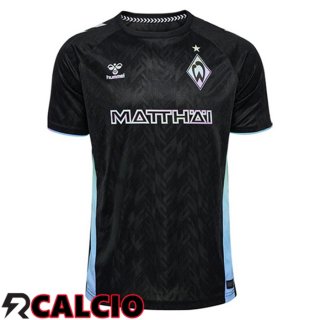 Terza Maglia Werder Bremen 2024/2025