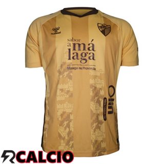 Terza Maglia Málaga 2024/2025