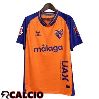 Terza Maglia Málaga 2025/2026