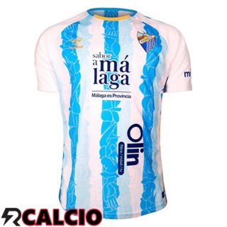 Prima Maglia Málaga 2024/2025