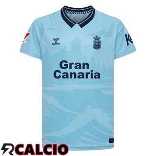 Seconda Maglia UD Las Palmas 2025/2026  Seconda Maglia UD Las Palmas 2025/2026
