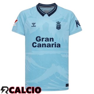 Terza Maglia UD Las Palmas 2025/2026  Terza Maglia UD Las Palmas 2025/2026