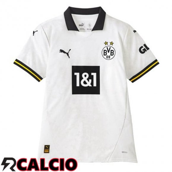 Terza Maglia Dortmund 2024/2025  Terza Maglia Dortmund 2024/2025
