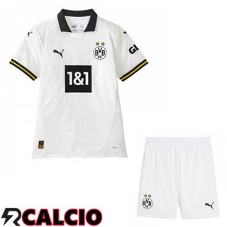 Terza Maglia Dortmund Bambino 2024/2025