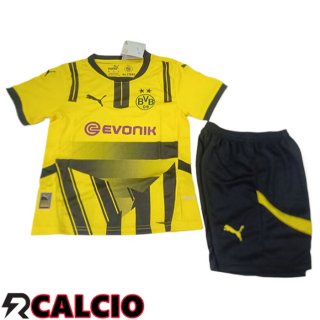 Maglie Calcio Dortmund Bambino Cup Edizione Speciale 2024/2025