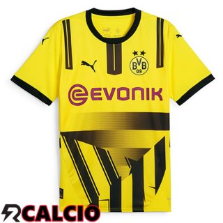 Maglie Calcio Dortmund Cup Edizione Speciale 2024/2025  Maglie Calcio Dortmund Cup Edizione Speciale 2024/2025
