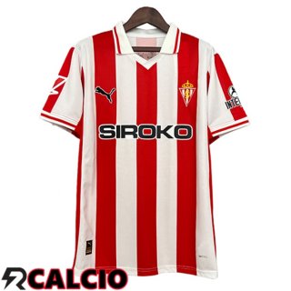 Terza Maglia Sporting Gijon 2025/2026  Terza Maglia Sporting Gijon 2025/2026