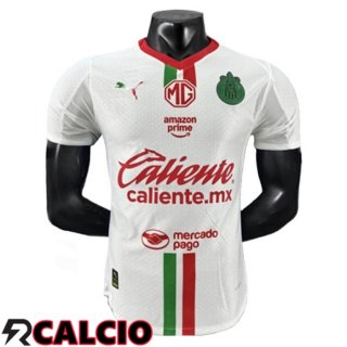 Seconda Maglia CD Guadalajara 2025/2026  Seconda Maglia CD Guadalajara 2025/2026
