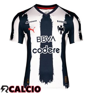 Prima Maglia Monterrey 2025/2026