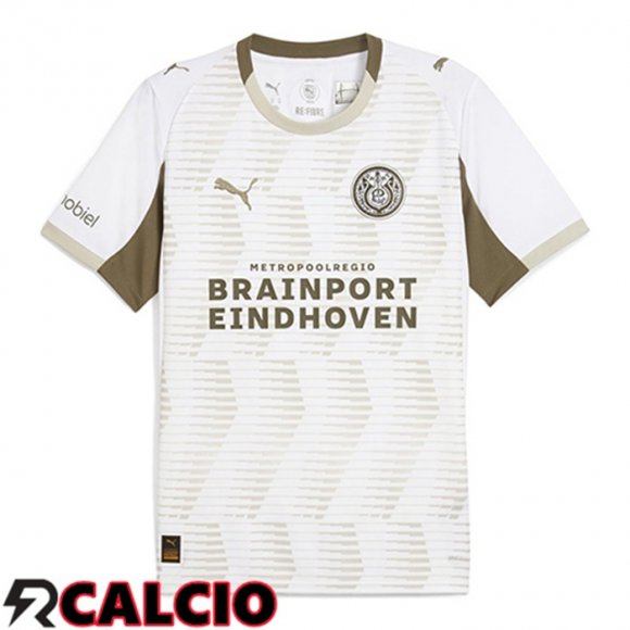 Terza Maglia PSV 2025/2026  Terza Maglia PSV 2025/2026