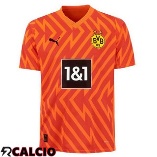 Maglia Dortmund BVB Portiere Arancia 2023/2024