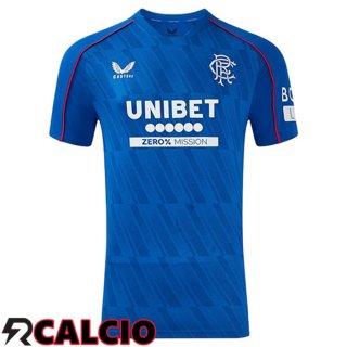 Prima Maglia Rangers FC 2024/2025
