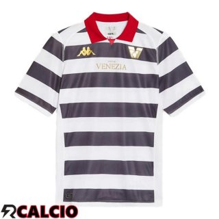 Terza Maglia Venise FC Bianco 2023/2024