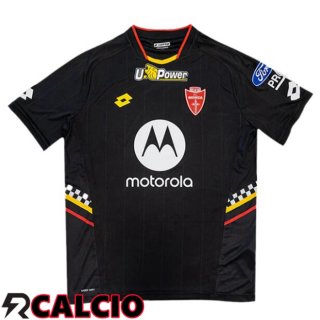 Terza Maglia AC Monza Nero 2024/2025  Terza Maglia AC Monza Nero 2024/2025