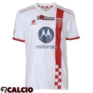 Seconda Maglia AC Monza Bianco 2023/2024  Seconda Maglia AC Monza Bianco 2023/2024