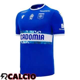 Terza Maglia AJ Auxerre Blu 2024/2025