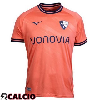 Terza Maglia VfL Bochum Arancia 2023/2024  Terza Maglia VfL Bochum Arancia 2023/2024